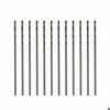 Excel Blades #68 High Speed Drill Bits Precision Drill Bits, 12PK 50068IND